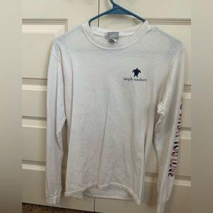 White simply southern